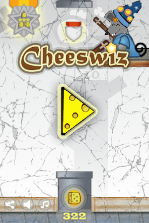 Cheeswiz Screenshot 0