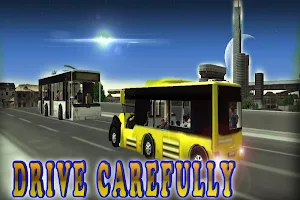 School Bus Driver Screenshot 2