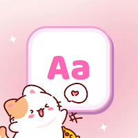 Mikku: Keyboard Themes & Emoji