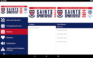 St Stithians College Screenshot 3