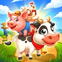 Cozy Farm Adventure