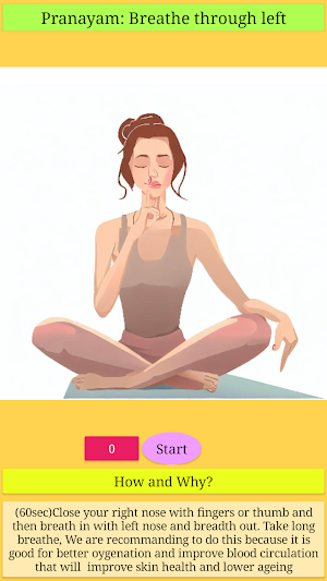 Face & Skin Care Glowing skin Screenshot 1