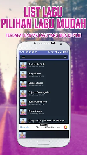 Safira Inema Dada Sayang Full Album Offline Screenshot 1