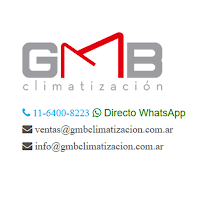 GMB Climatización