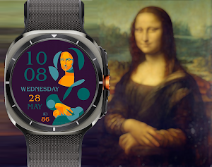MONA LISA Screenshot 2
