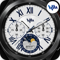 SamWatch Analog Chi 5