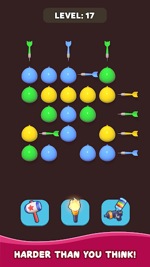 Pop Balloons Screenshot 3