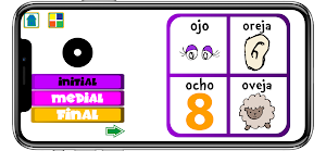 PTS Presents: Spanish Vowels Screenshot 3
