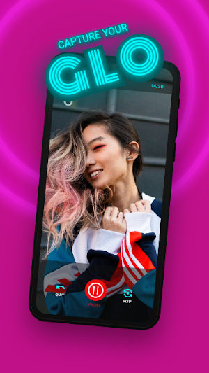 Clic Clic GLO Screenshot 1