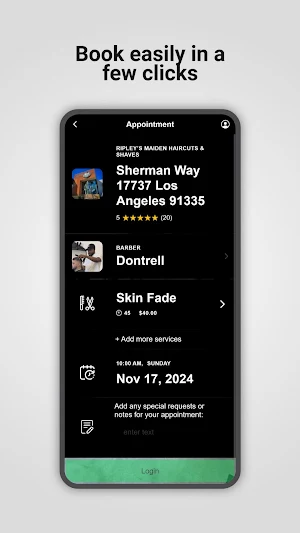 Ripley's Maiden Screenshot 2
