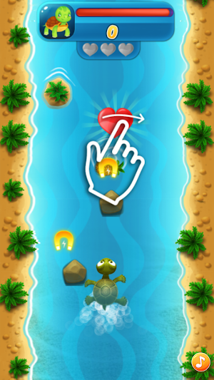 Tosbik II Screenshot 3
