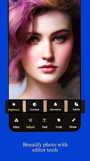 Gallery Pro - Picture & Video Screenshot 0