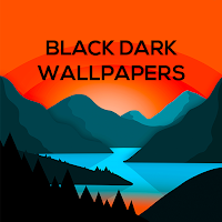 Black Dark Wallpapers