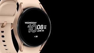 Essentials 4: Watch Face Screenshot 3