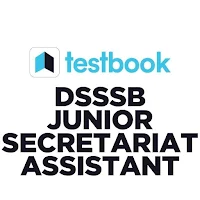 DSSSB Junior Secretariat Asst Prep: Mock Tests