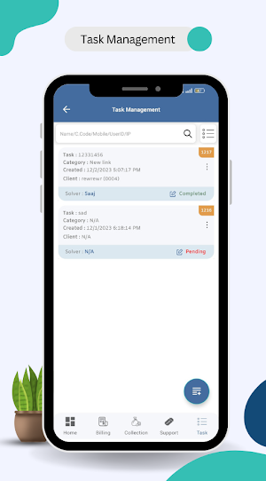 SUPER SPEED INTERNET SERVICE Screenshot 2