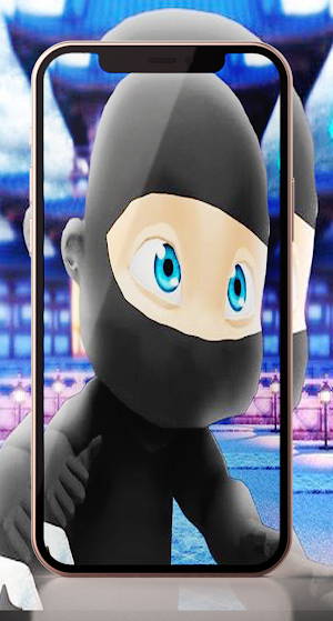Who's Your Daddy 2 Wallpaper Screenshot 1