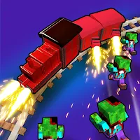 Merge Train Minicraft