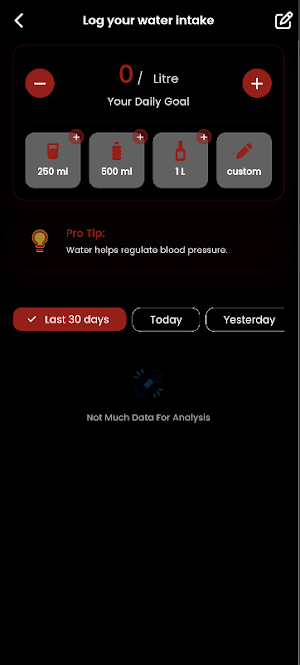 Rudra the Power Gym Screenshot 3
