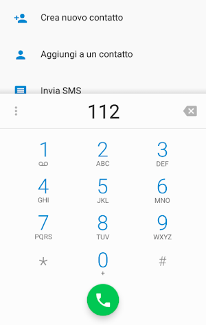 Scherzo Telefonata Carabinieri Premium Screenshot 3