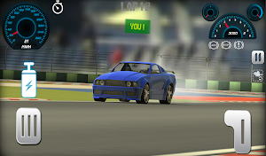 Latest Car Racing Contest 2019 Screenshot 2