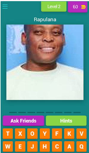 Generations Legacy Fan Quiz Screenshot 2