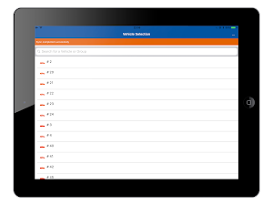 Trac360 Screenshot 3