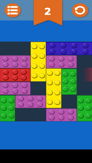 Unblock Clash Screenshot 1