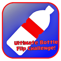 Ultimate Bottle Flip Challenge