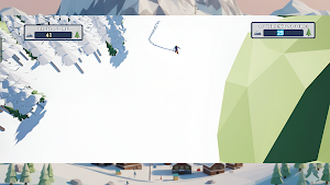 SKIHIGH Screenshot 1