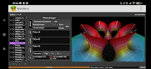 MathMod Screenshot 1