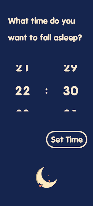 Dream Saver - Sleep Calculator Screenshot 0