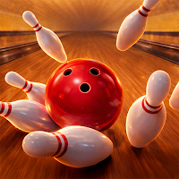 Bowling Master 3D: Strike Game