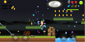 Super Rex Go Screenshot 1