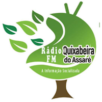 Rádio Quixabeira FM do Assaré