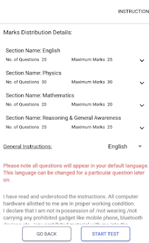 Maheshwari Classes Screenshot 3