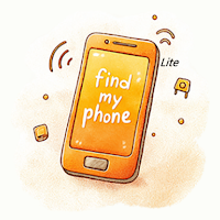 Shield Find My Phone Lite