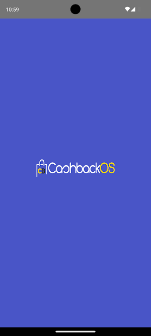 CashbackOS Screenshot 0