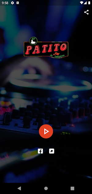 El Patito Bailable Screenshot 2