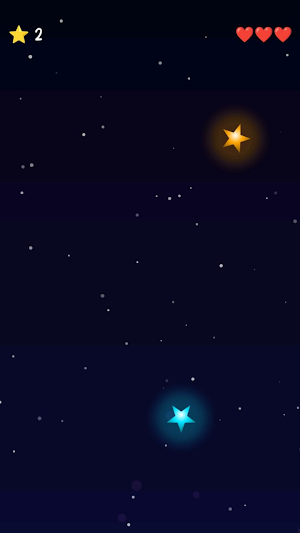 StarCatcherX Screenshot 2