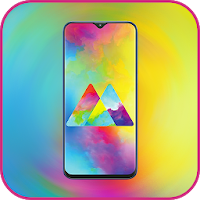 Theme for Galaxy M20