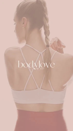 BodyLove by Kat Screenshot 0