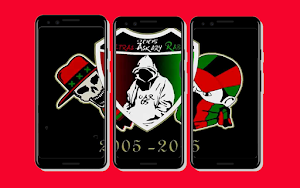 FAR as MPAUD wallpapers for Fans Screenshot 0