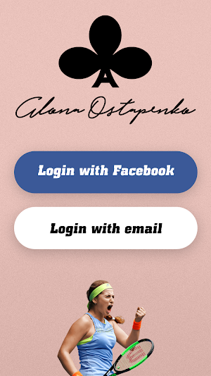 Ostapenko Screenshot 0