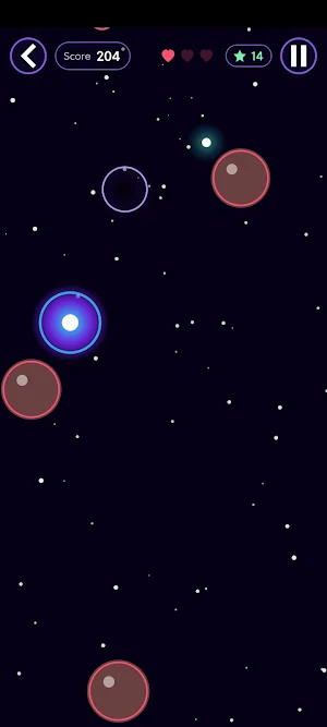 Vast Wise Screenshot 2