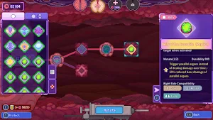 Bioweaver Screenshot 2