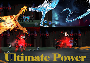 Demon Killer: Devil slayer Screenshot 1