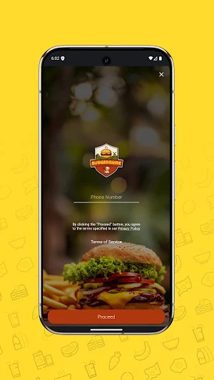 Burgershire Screenshot 0