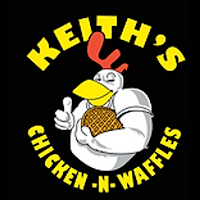 Keith’s Chicken N Waffles