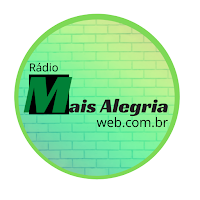 RADIO MAIS ALEGRIA WEB